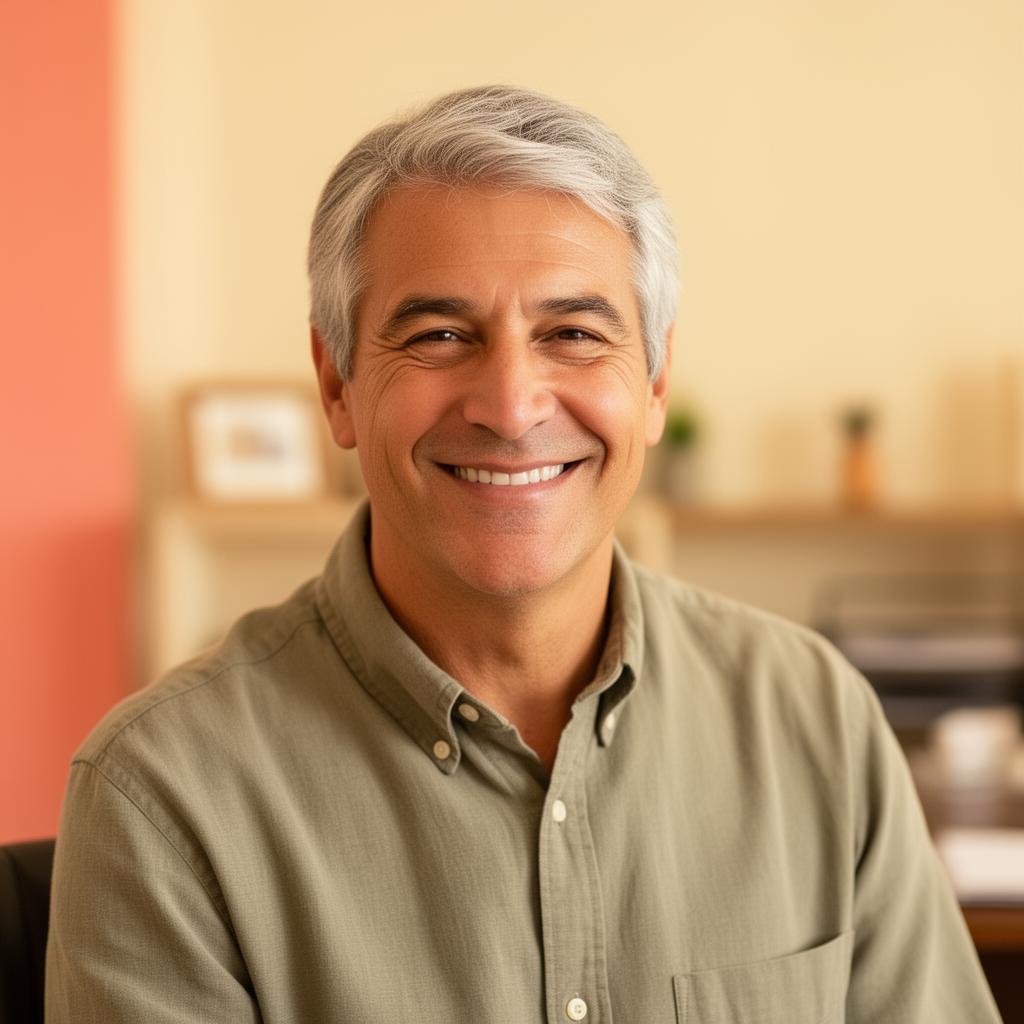 Mike Reed, Licensed Medicare Specialist
